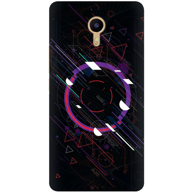 Чехол Uprint Meizu M3 Max 