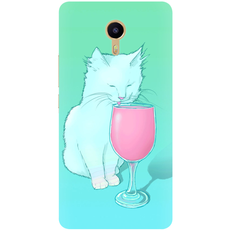 Чехол Uprint Meizu M3 Max 