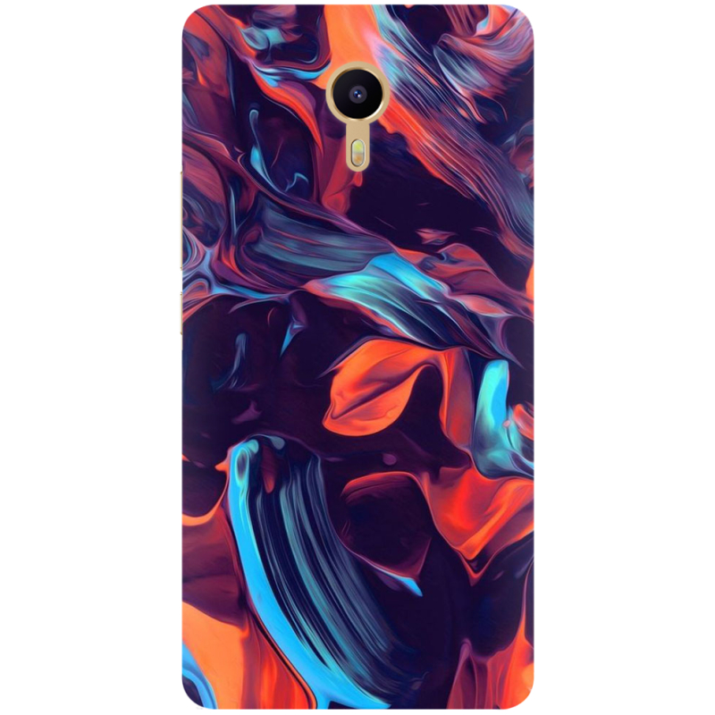 Чехол Uprint Meizu M3 Max 