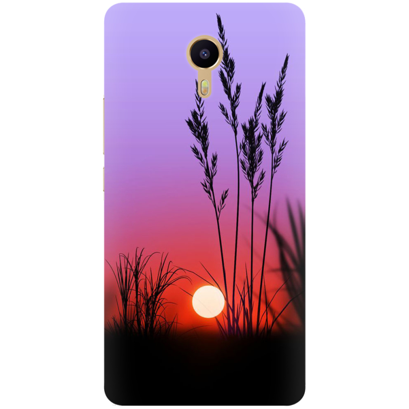 Чехол Uprint Meizu M3 Max 