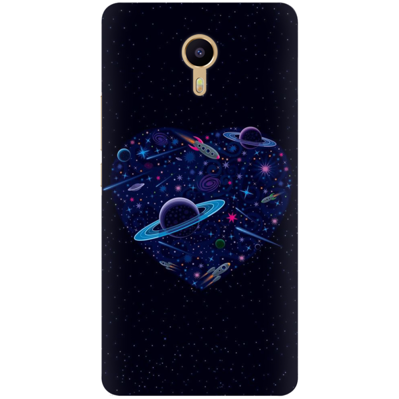 Чехол Uprint Meizu M3 Max 