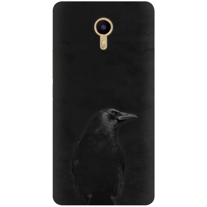Чехол Uprint Meizu M3 Max 