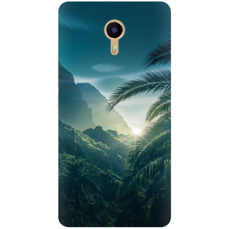 Чехол Uprint Meizu M3 Max 