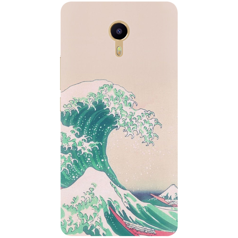 Чехол Uprint Meizu M3 Max 