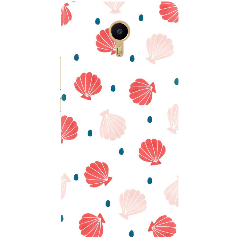 Чехол Uprint Meizu M3 Max 