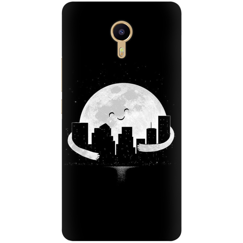 Чехол Uprint Meizu M3 Max 