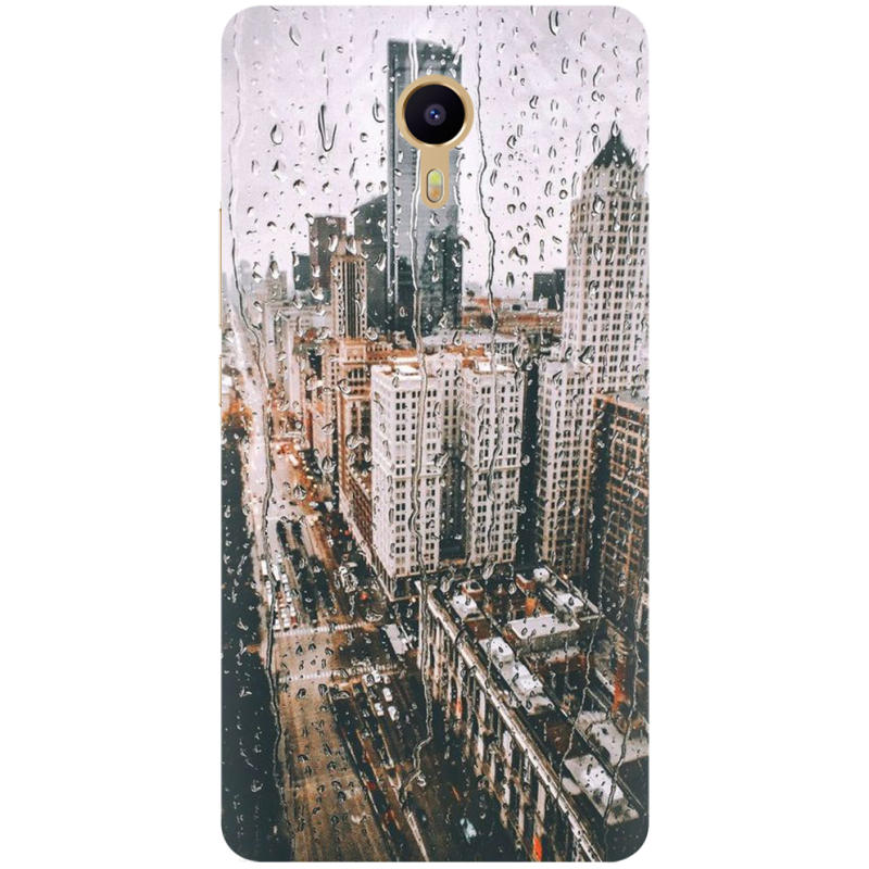 Чехол Uprint Meizu M3 Max 