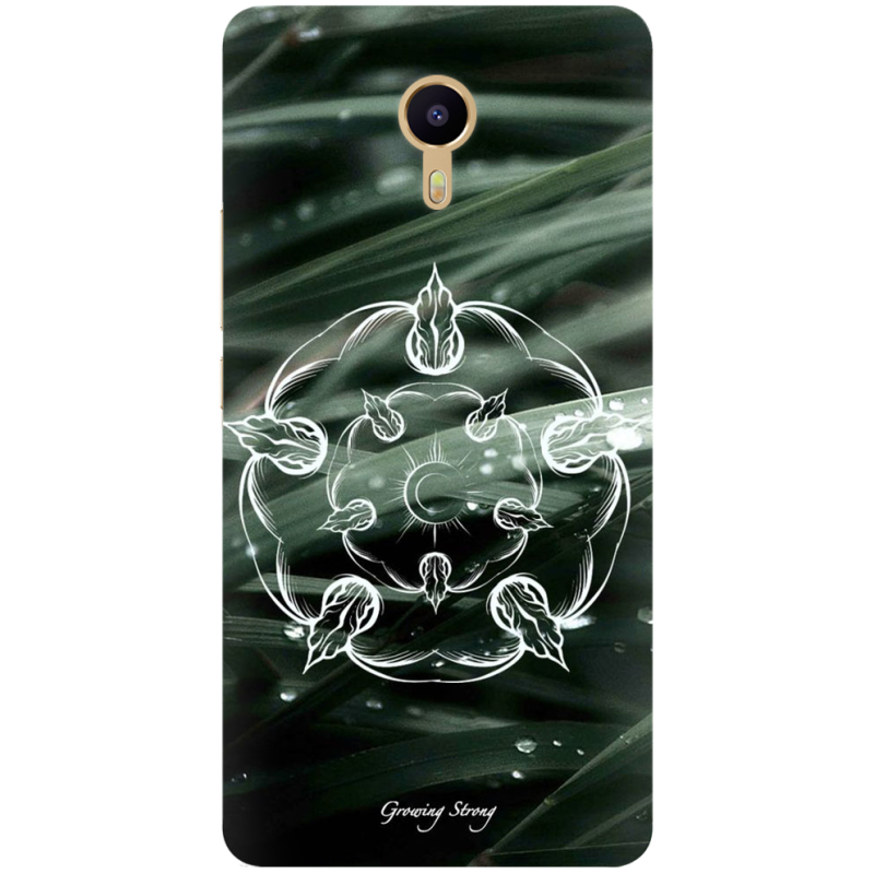 Чехол Uprint Meizu M3 Max 