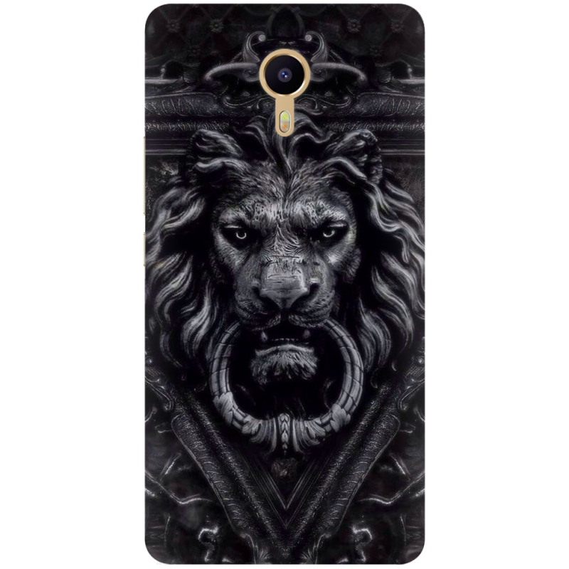 Чехол Uprint Meizu M3 Max 