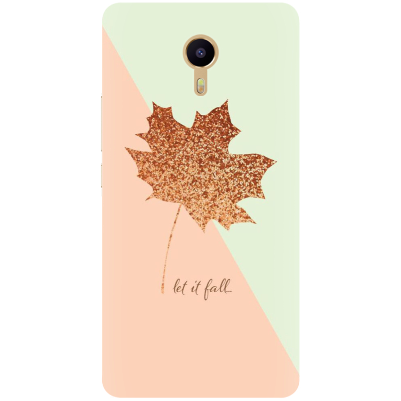 Чехол Uprint Meizu M3 Max 