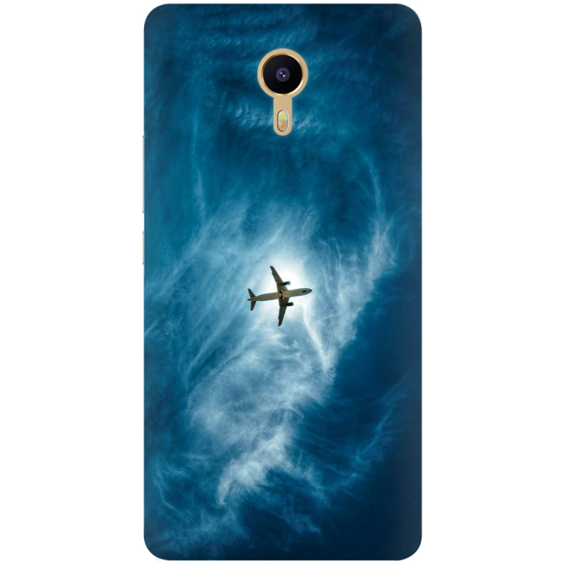 Чехол Uprint Meizu M3 Max 