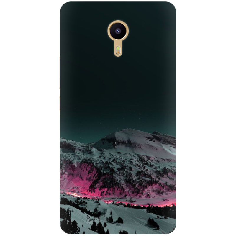 Чехол Uprint Meizu M3 Max 