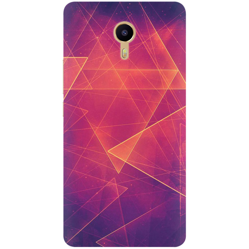 Чехол Uprint Meizu M3 Max 