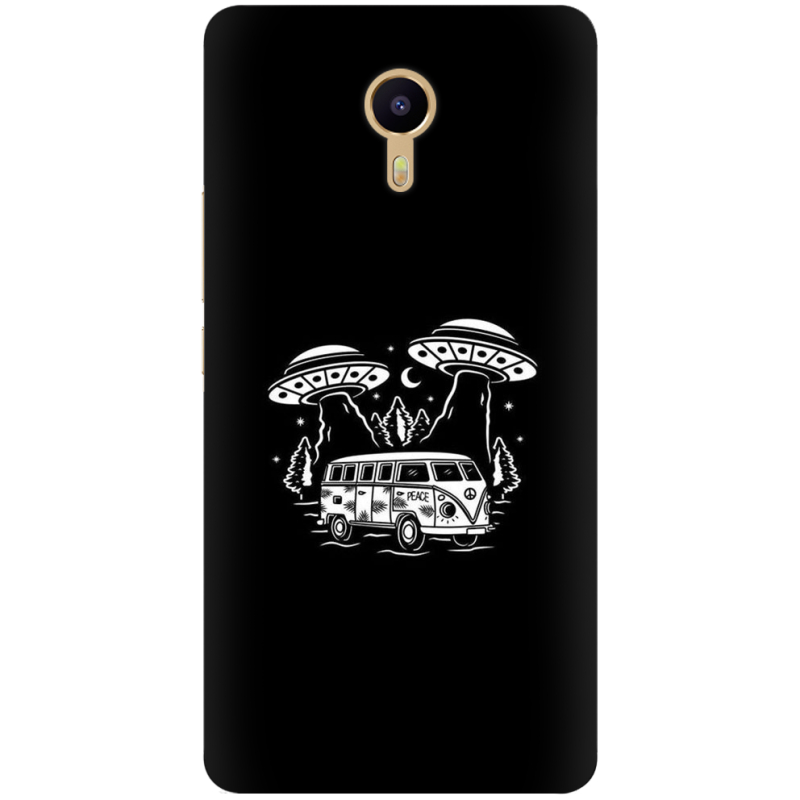 Чехол Uprint Meizu M3 Max 