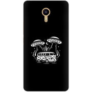 Чехол Uprint Meizu M3 Max 