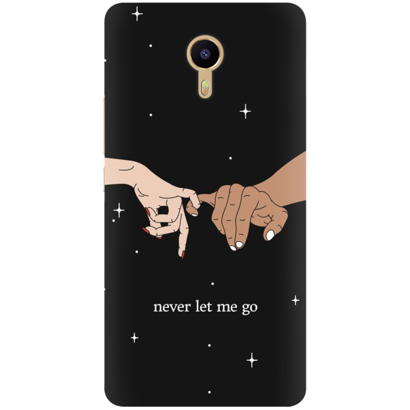 Чехол Uprint Meizu M3 Max 