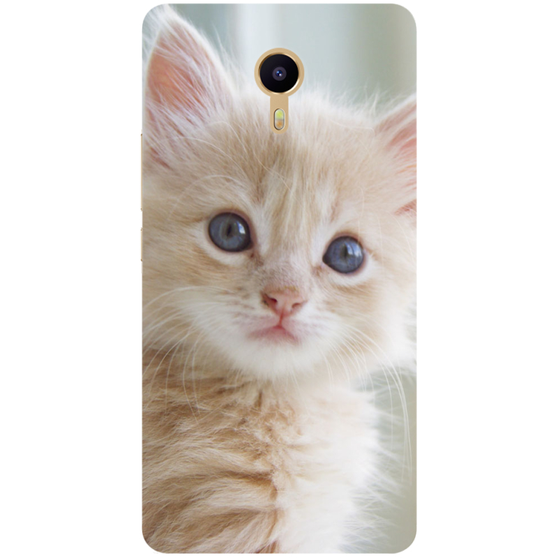 Чехол Uprint Meizu M3 Max Animation Kittens