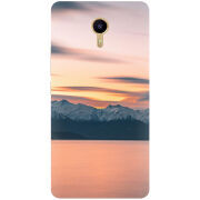 Чехол Uprint Meizu M3 Max 