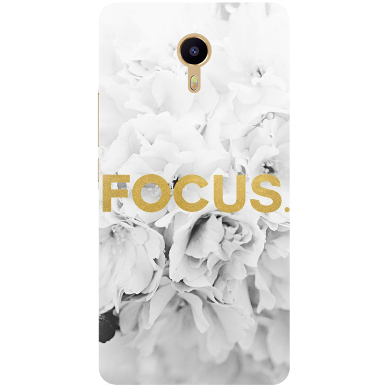 Чехол Uprint Meizu M3 Max 