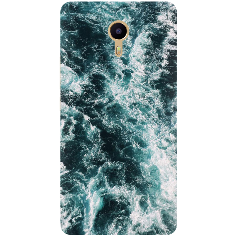 Чехол Uprint Meizu M3 Max 