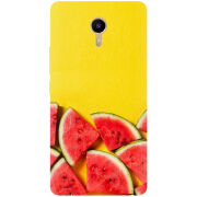 Чехол Uprint Meizu M3 Max 