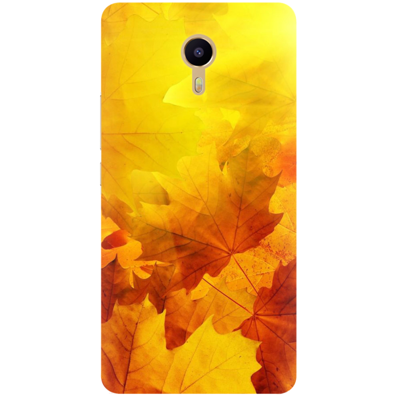 Чехол Uprint Meizu M3 Max 