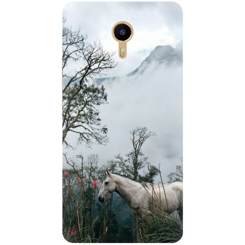 Чехол Uprint Meizu M3 Max 