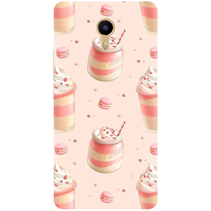 Чехол Uprint Meizu M3 Max 