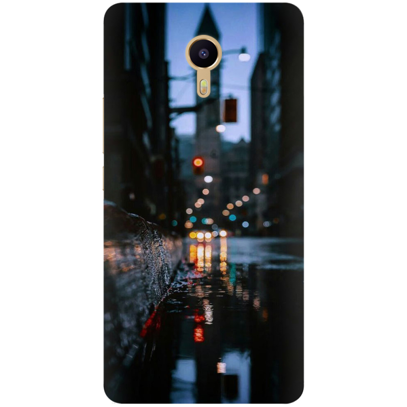 Чехол Uprint Meizu M3 Max 