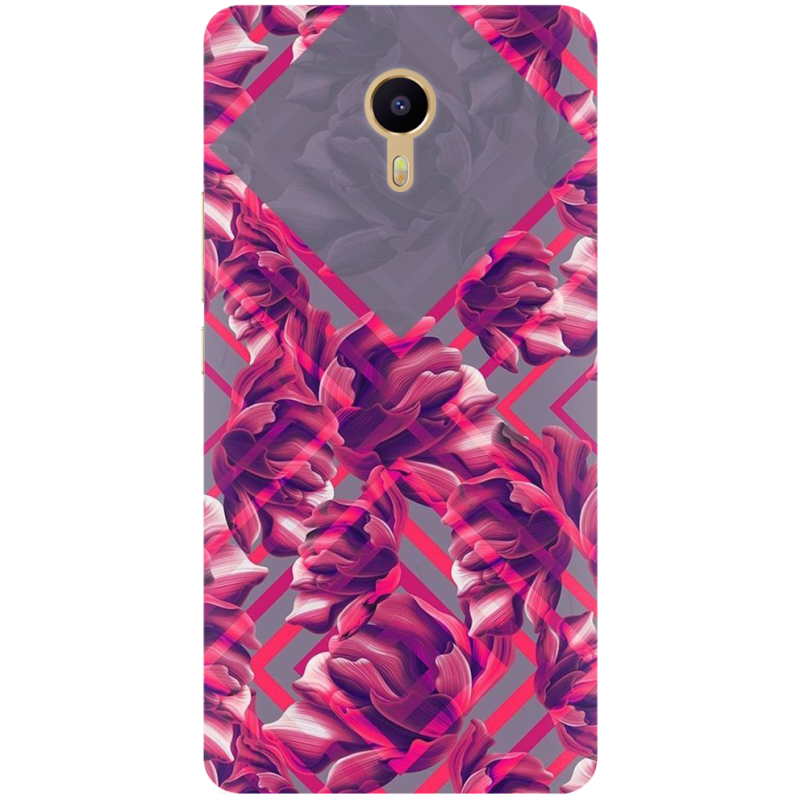 Чехол Uprint Meizu M3 Max 
