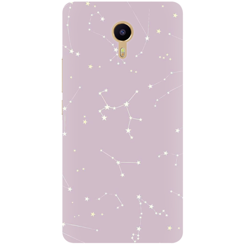 Чехол Uprint Meizu M3 Max 