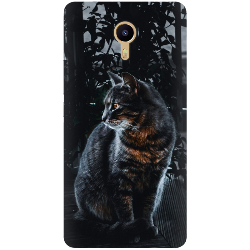 Чехол Uprint Meizu M3 Max 