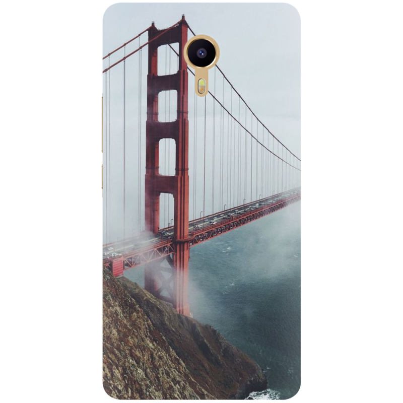 Чехол Uprint Meizu M3 Max 