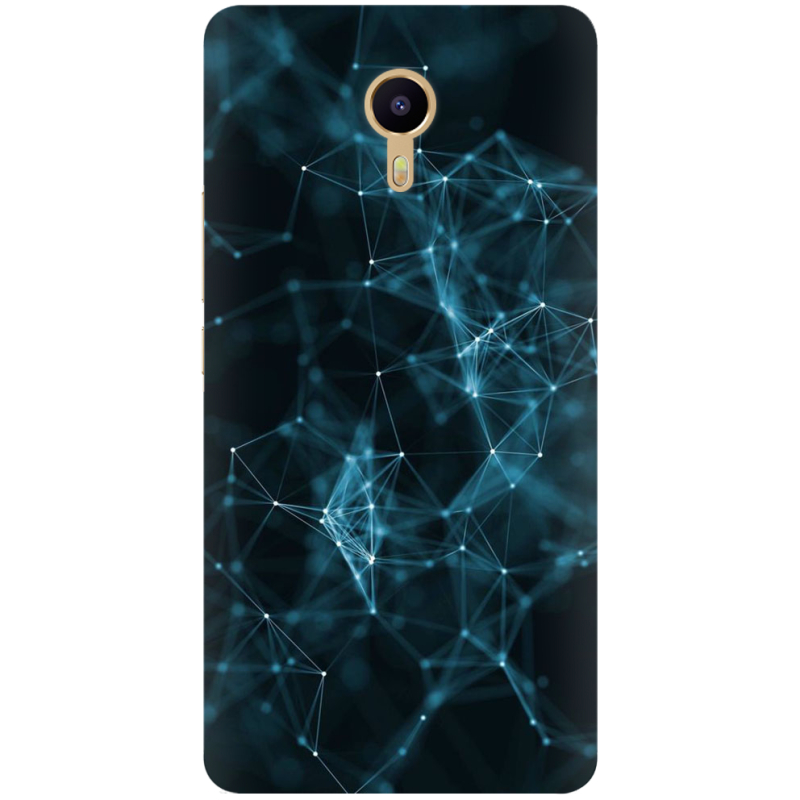 Чехол Uprint Meizu M3 Max 