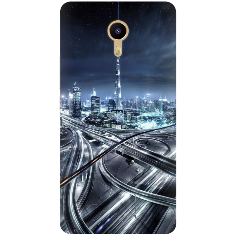 Чехол Uprint Meizu M3 Max 
