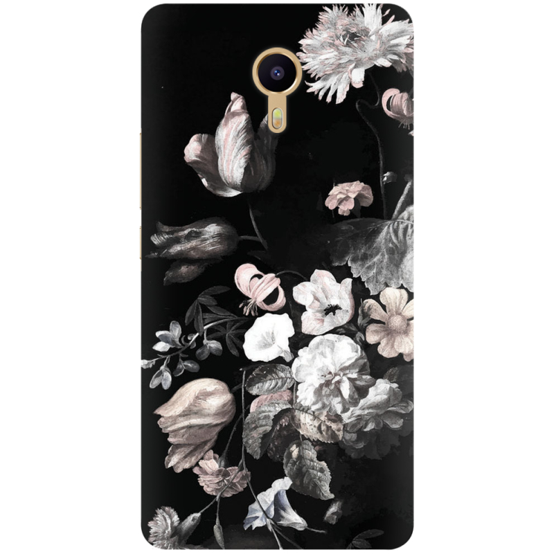 Чехол Uprint Meizu M3 Max 