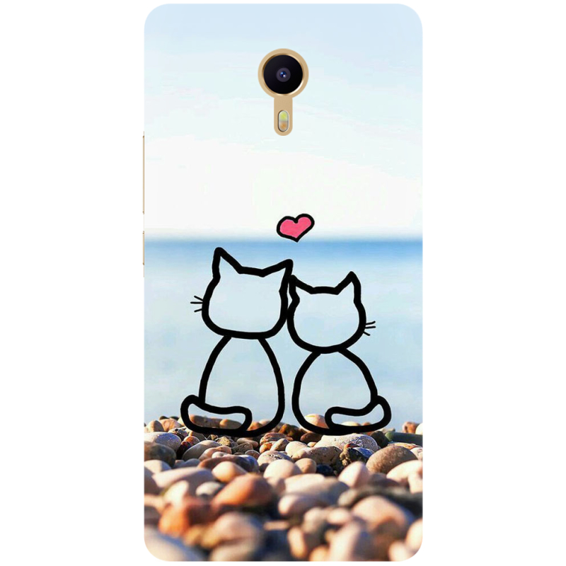 Чехол Uprint Meizu M3 Max 