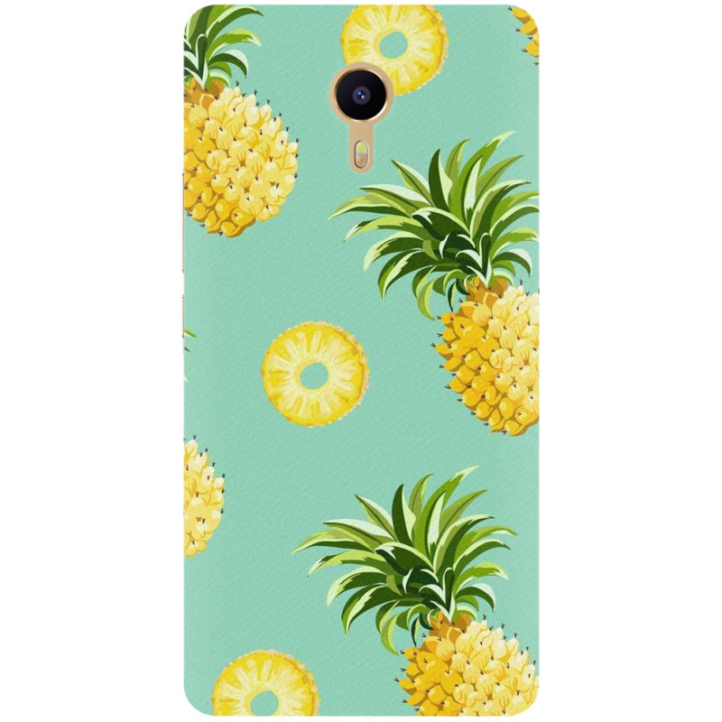 Чехол Uprint Meizu M3 Max 