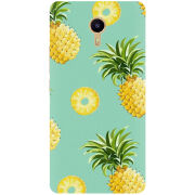 Чехол Uprint Meizu M3 Max 