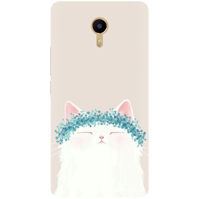 Чехол Uprint Meizu M3 Max 