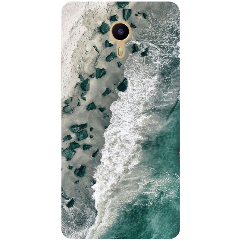 Чехол Uprint Meizu M3 Max 
