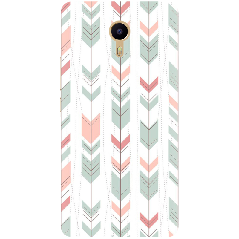 Чехол Uprint Meizu M3 Max 