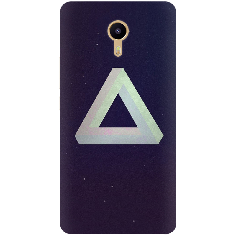 Чехол Uprint Meizu M3 Max 