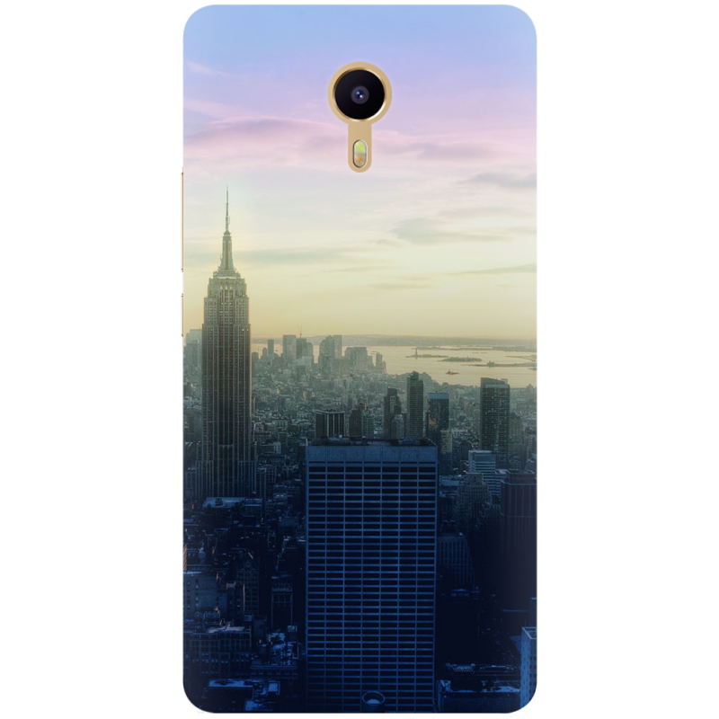 Чехол Uprint Meizu M3 Max 
