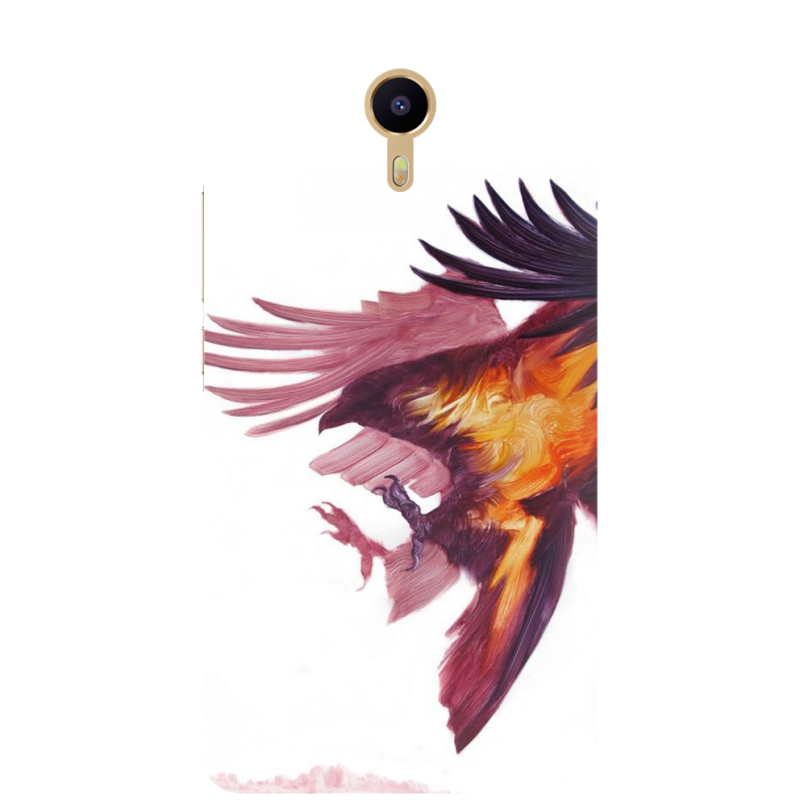 Чехол Uprint Meizu M3 Max 