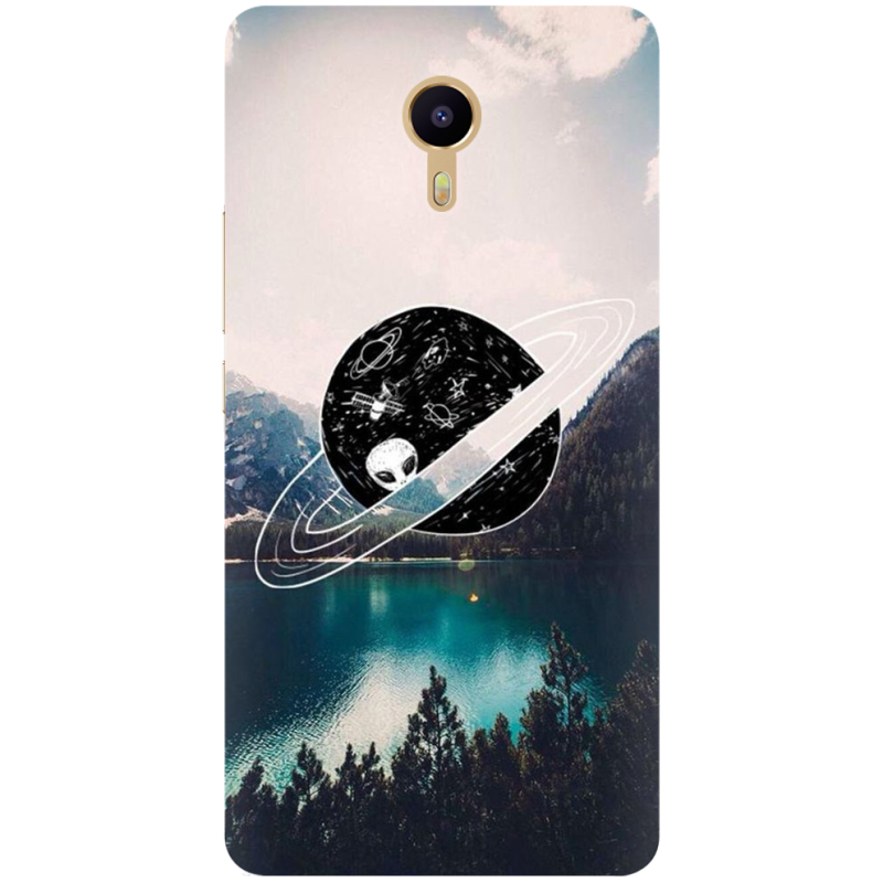 Чехол Uprint Meizu M3 Max 