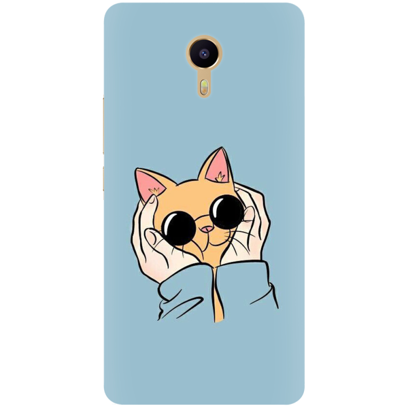 Чехол Uprint Meizu M3 Max 