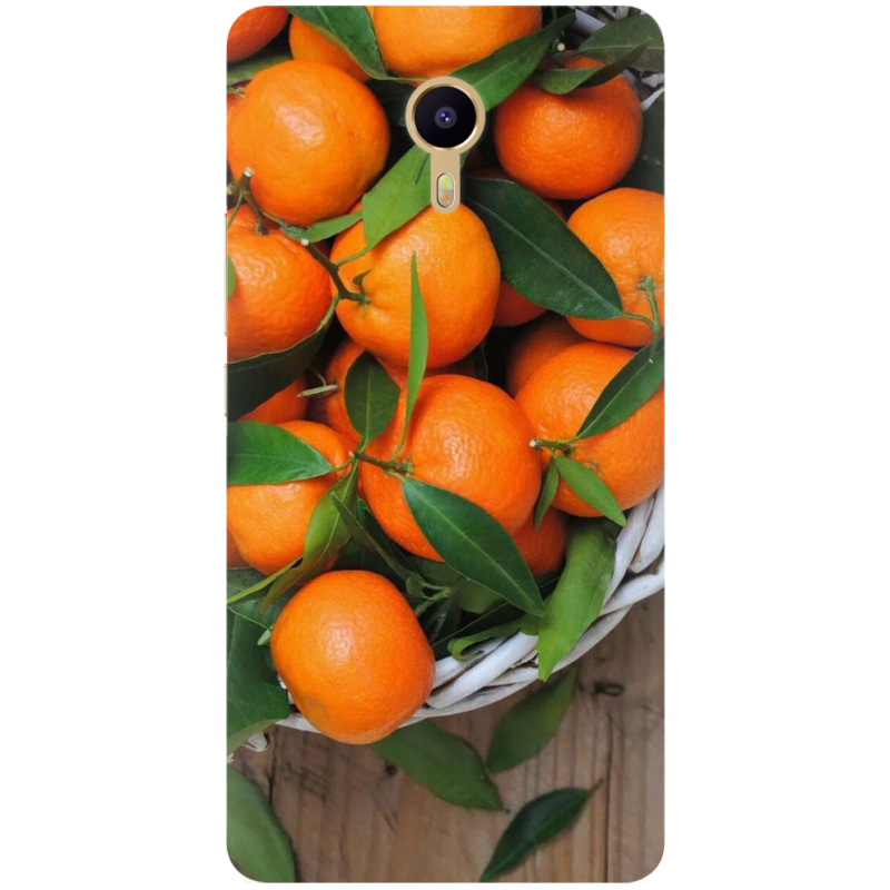 Чехол Uprint Meizu M3 Max 
