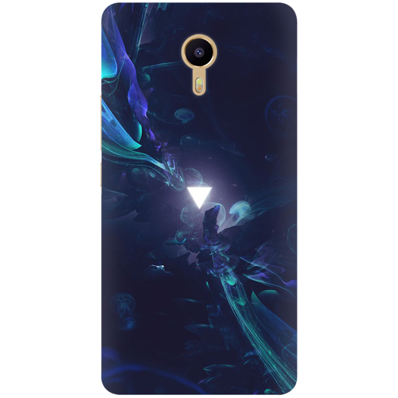 Чехол Uprint Meizu M3 Max 