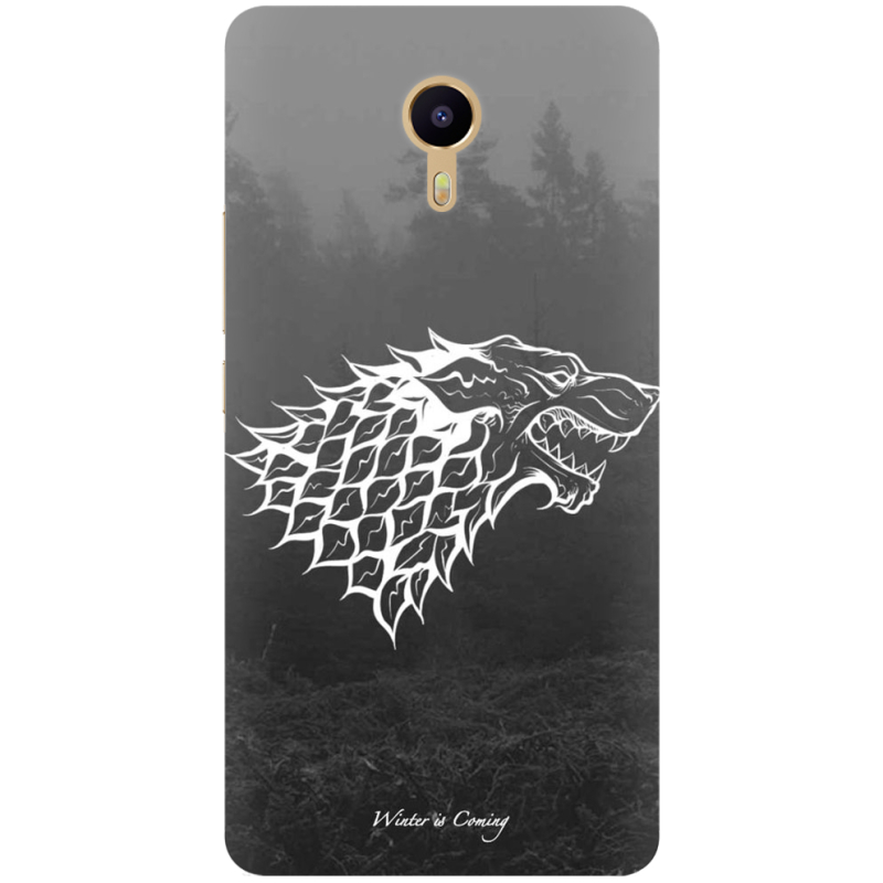 Чехол Uprint Meizu M3 Max 
